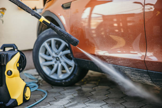  Dimondale, MI Pressure Washing Pros