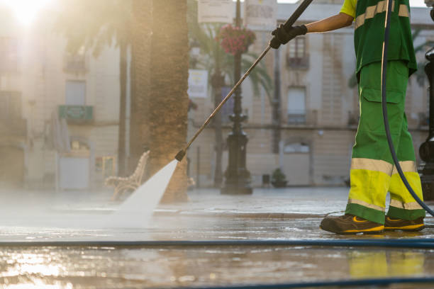 Dimondale, MI Pressure Washing Company
