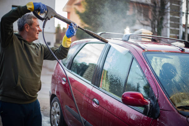 Best Affordable Power Washing  in Dimondale, MI